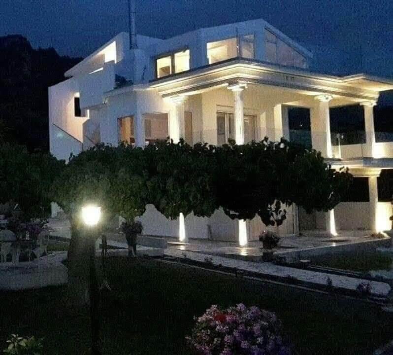 Villa Isabel Ríza Pokój zdjęcie