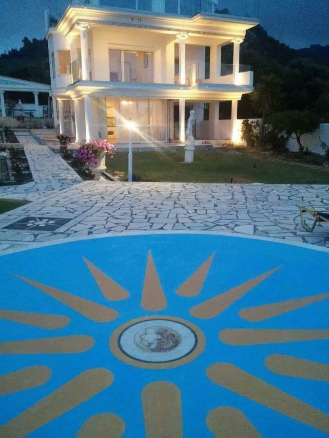 Villa Isabel Ríza Zewnętrze zdjęcie