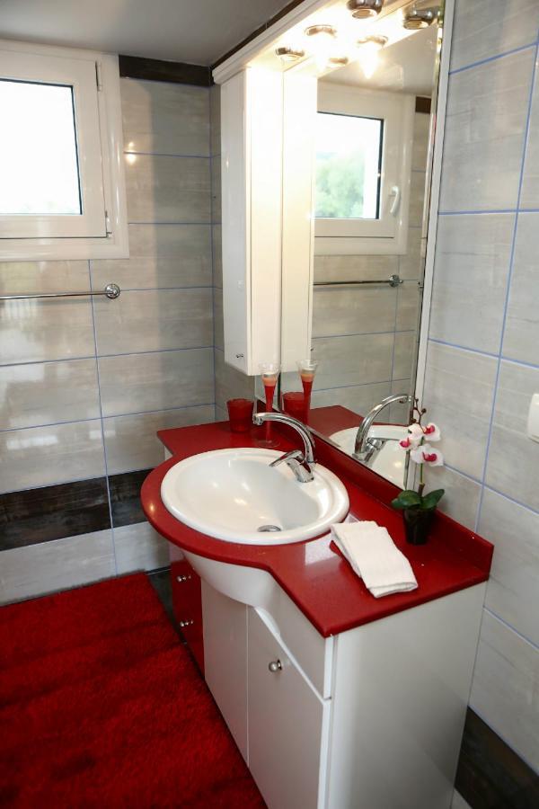 Villa Isabel Ríza Zewnętrze zdjęcie